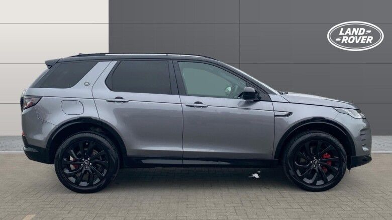 Land Rover Discovery Sport 2.0 D200 Dynamic SE 5dr Auto [5 Seat] Diesel Station Wagon